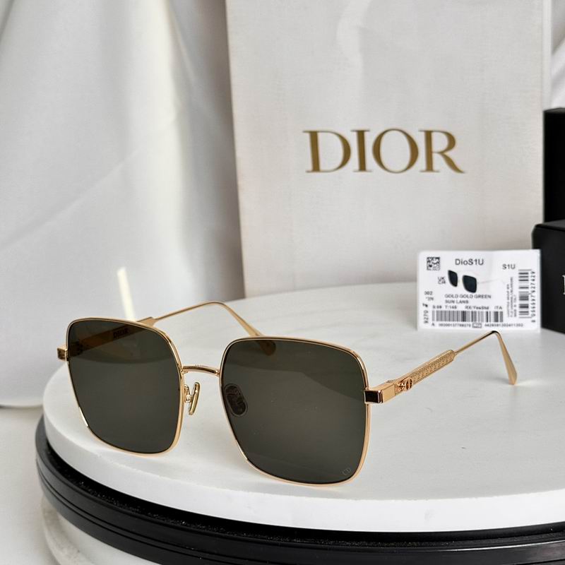 Dior Sunglasses ID:20260410-400